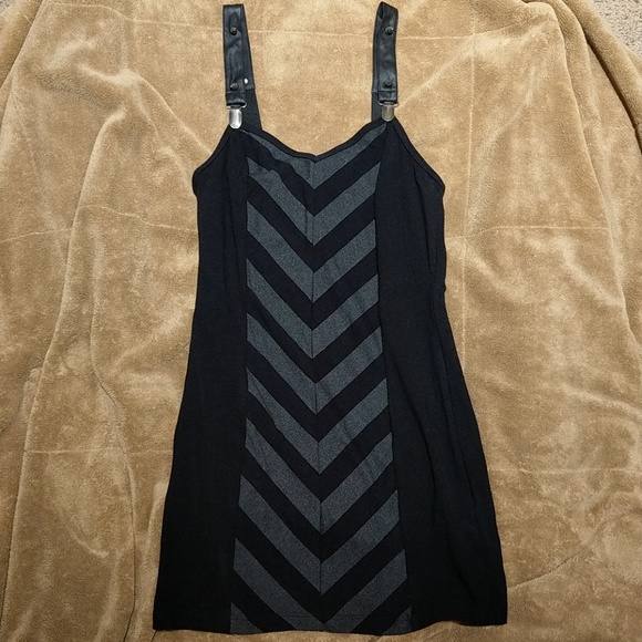 Lip Service Dresses & Skirts - Lip service black dress